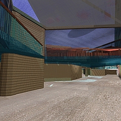 Animation Stills